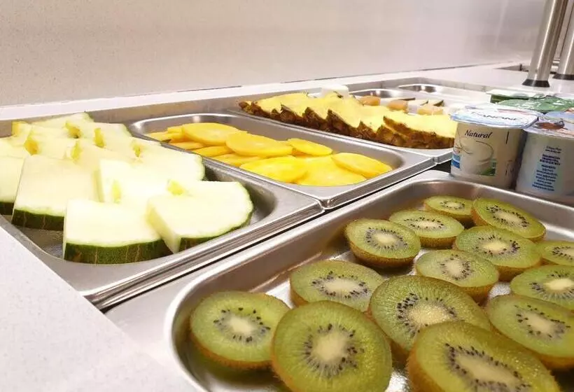 Fotos del hotel Gran Hotel Botánicos:  17