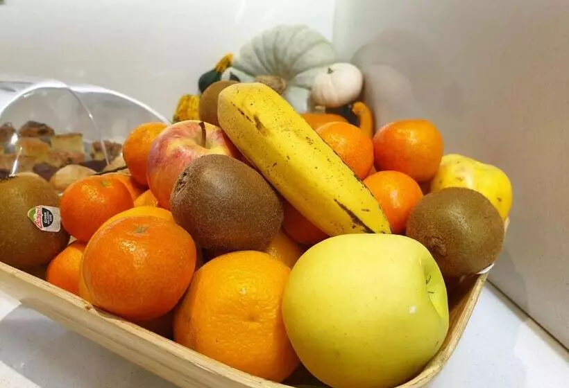 Fotos del hotel Gran Hotel Botánicos:  21