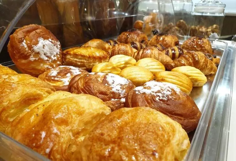 Fotos del hotel Gran Hotel Botánicos:  20