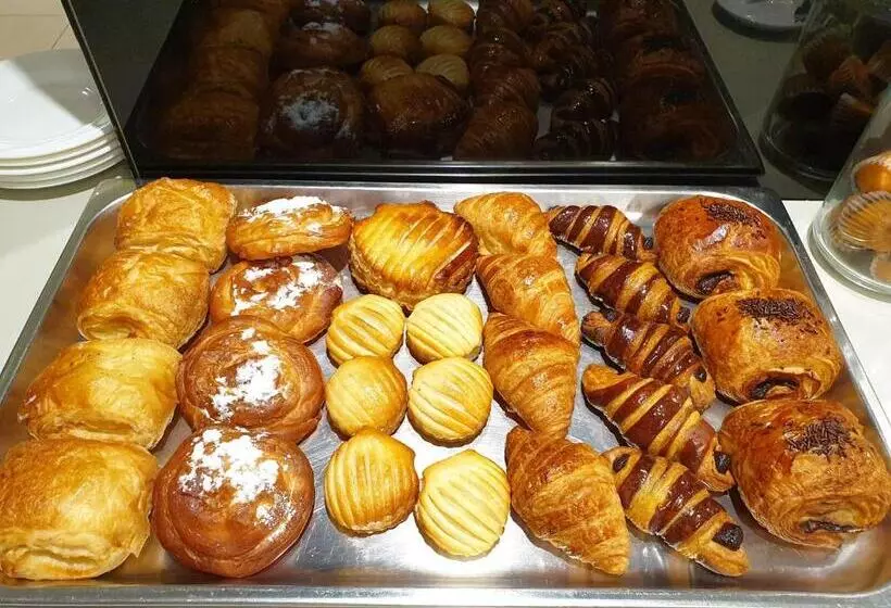 Fotos del hotel Gran Hotel Botánicos:  13