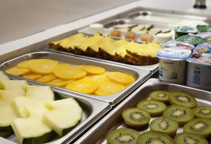 Fotos del hotel Gran Hotel Botánicos:  12