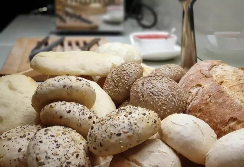 Fotos del hotel Gran Hotel Botánicos:  11