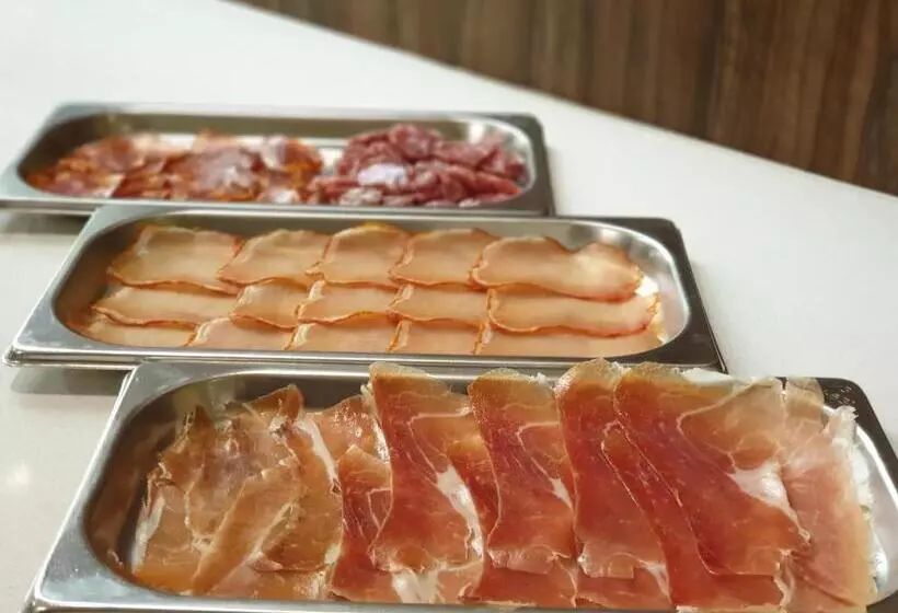 Fotos del hotel Gran Hotel Botánicos:  10