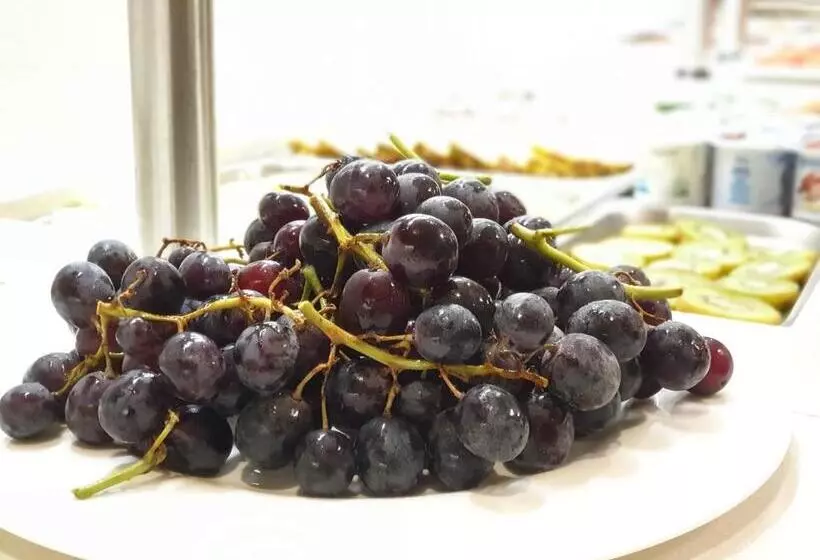 Fotos del hotel Gran Hotel Botánicos:  24