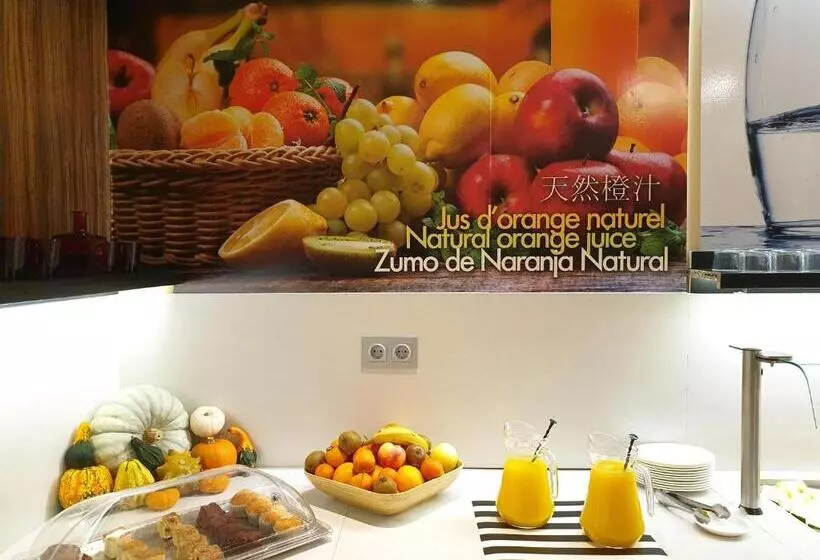 Fotos del hotel Gran Hotel Botánicos:  23