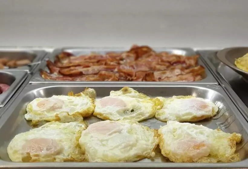 Fotos del hotel Gran Hotel Botánicos:  19