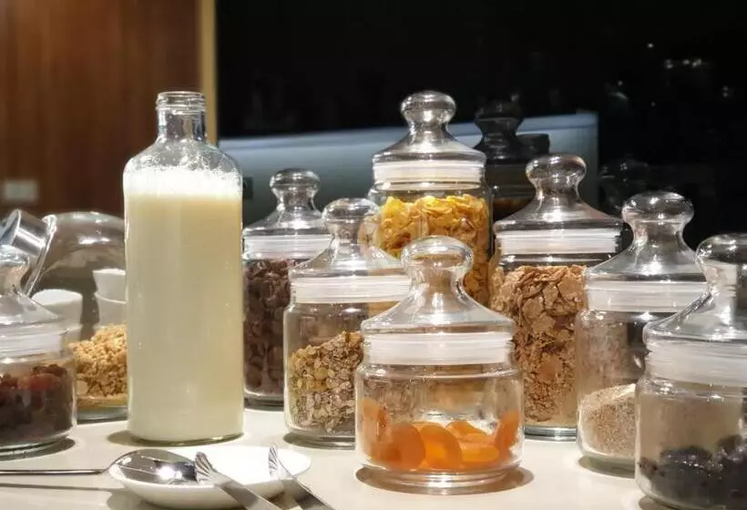 Fotos del hotel Gran Hotel Botánicos:  18