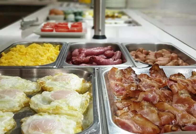 Fotos del hotel Gran Hotel Botánicos:  7