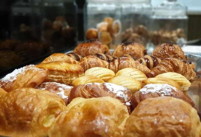 Fotos del hotel Gran Hotel Botánicos:  16