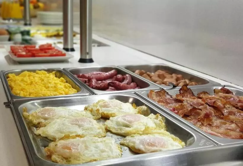 Fotos del hotel Gran Hotel Botánicos:  3