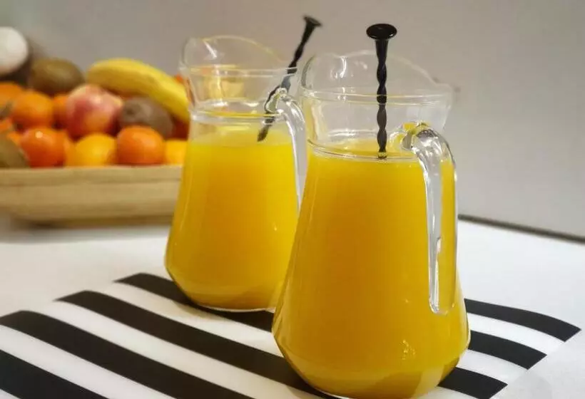 Fotos del hotel Gran Hotel Botánicos:  22