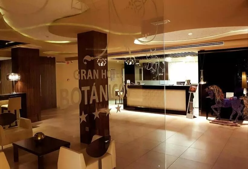 Fotos del hotel Gran Hotel Botánicos:  2