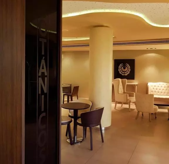 Fotos del hotel Gran Hotel Botánicos:  25