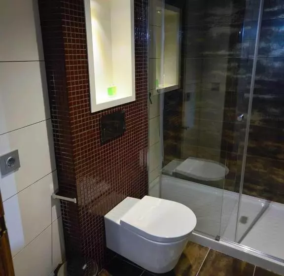 Fotos del hotel Gran Hotel Botánicos:  4