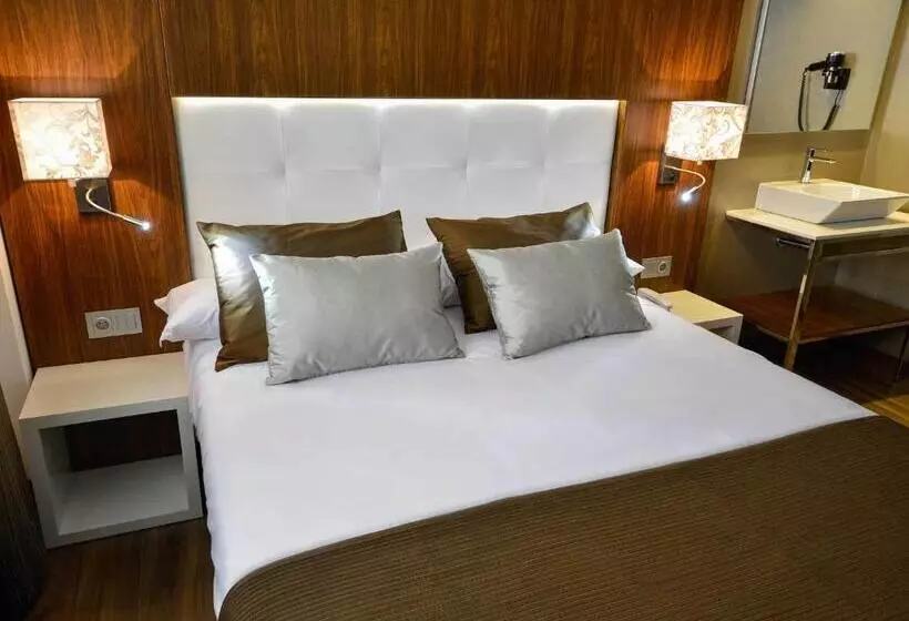 Fotos del hotel Gran Hotel Botánicos:  6