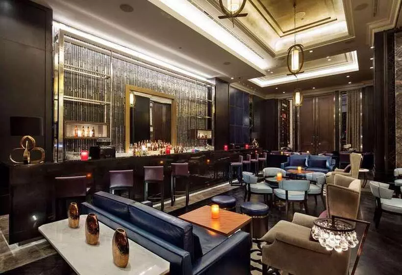 Fotos del hotel Hilton Istanbul Bomonti:  15