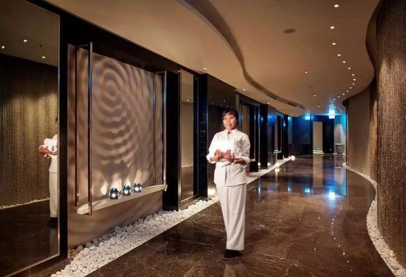 Fotos del hotel Hilton Istanbul Bomonti:  20