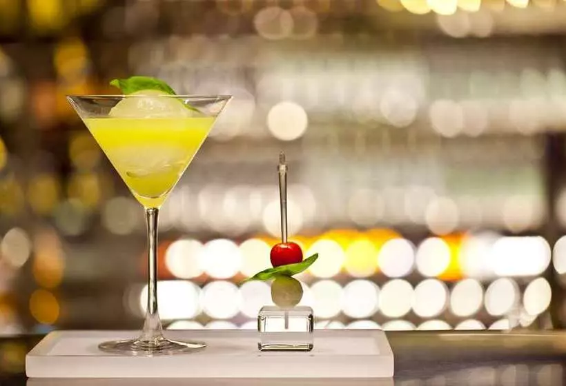 Fotos del hotel Hilton Istanbul Bomonti:  16