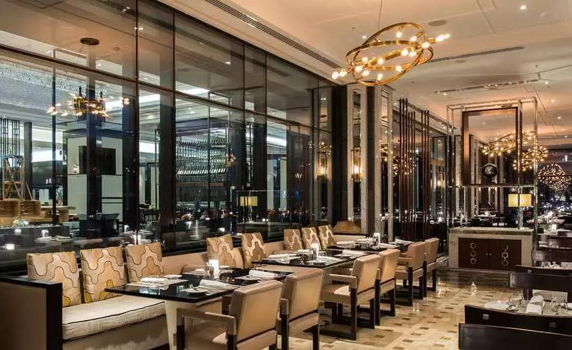 Fotos del hotel Hilton Istanbul Bomonti:  19