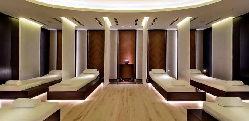 Fotos del hotel Hilton Istanbul Bomonti:  17
