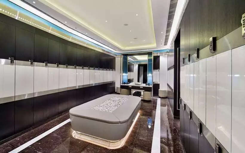 Fotos del hotel Hilton Istanbul Bomonti:  24