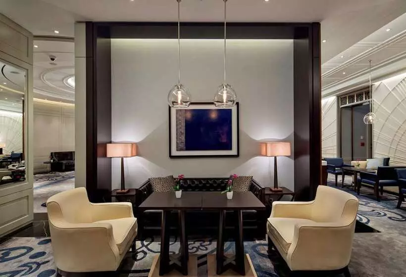 Fotos del hotel Hilton Istanbul Bomonti:  3