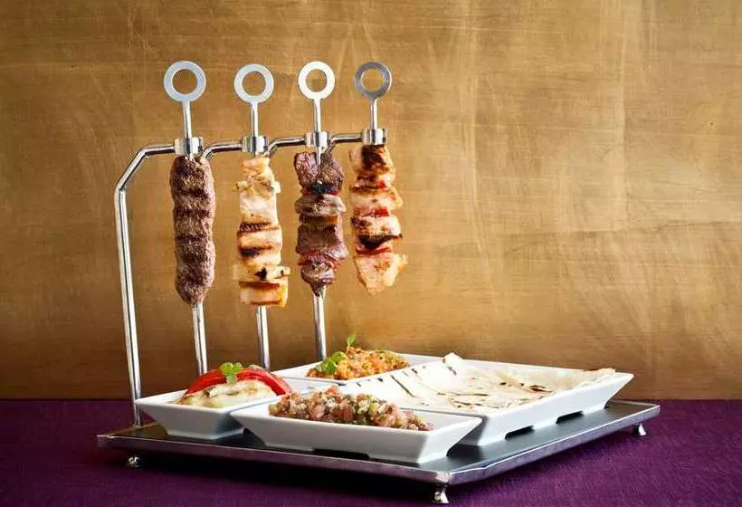 Fotos del hotel Hilton Istanbul Bomonti:  14