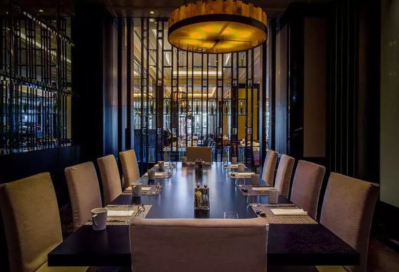 Fotos del hotel Hilton Istanbul Bomonti:  23