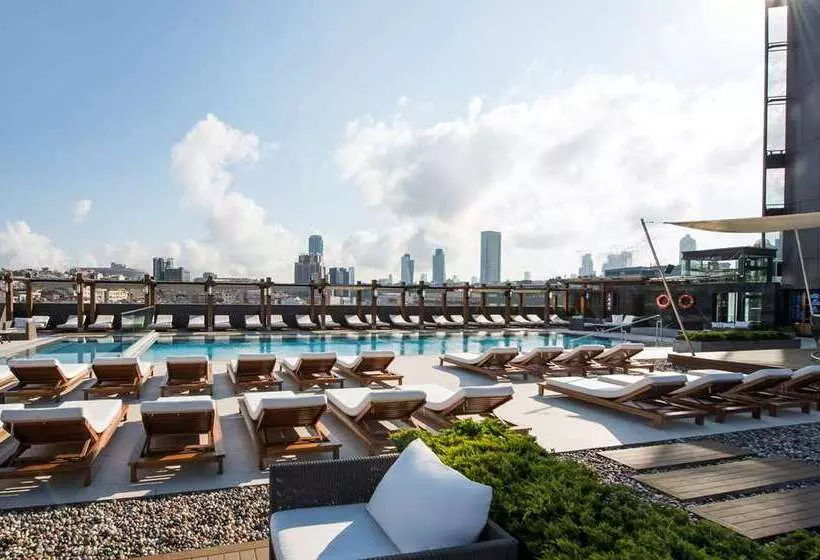 Fotos del hotel Hilton Istanbul Bomonti:  7