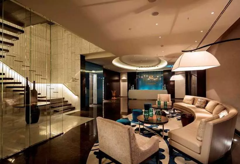 Fotos del hotel Hilton Istanbul Bomonti:  12