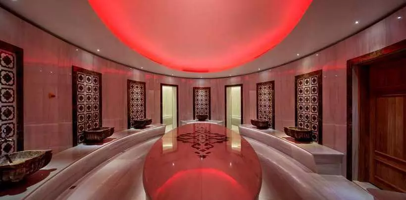 Fotos del hotel Hilton Istanbul Bomonti:  5