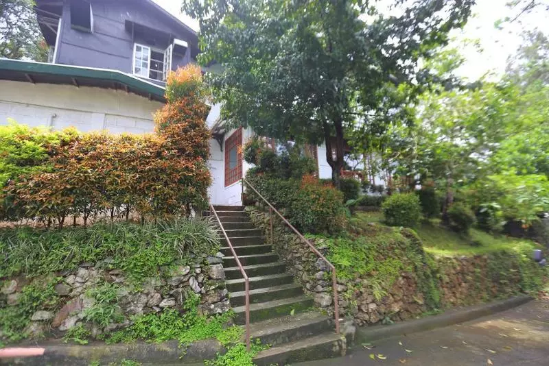 Fotos del hotel Casa Vallejo  Baguio:  15