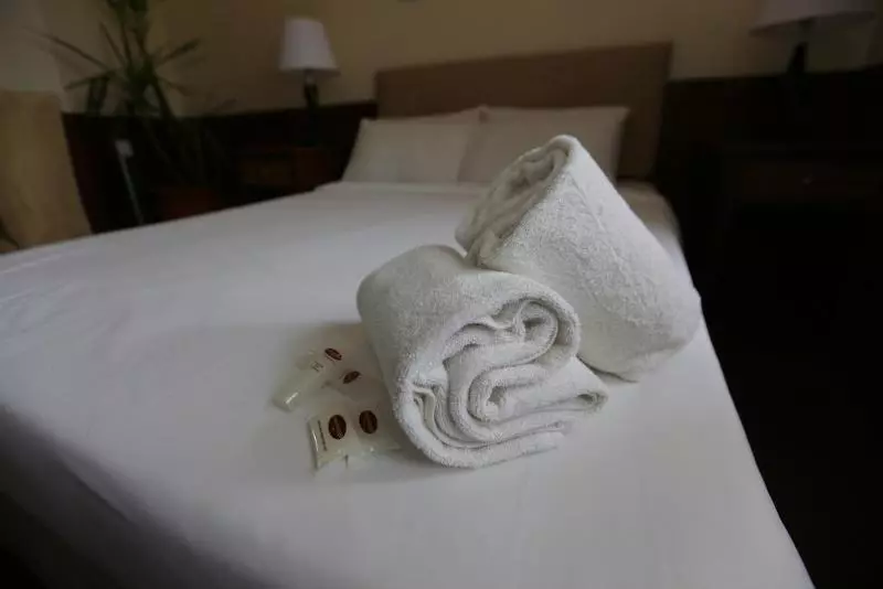 Fotos del hotel Casa Vallejo  Baguio:  25