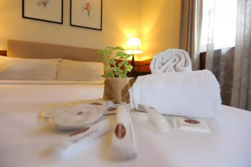 Fotos del hotel Casa Vallejo  Baguio:  24