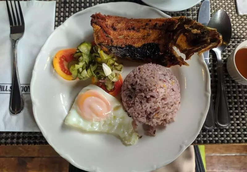 Fotos del hotel Casa Vallejo  Baguio:  4