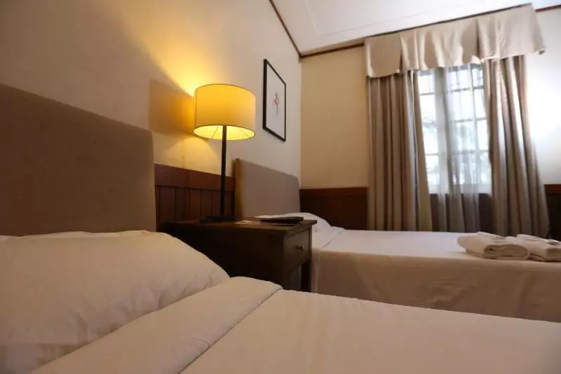 Fotos del hotel Casa Vallejo  Baguio:  16