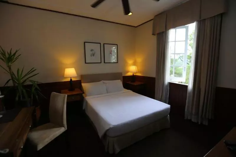 Fotos del hotel Casa Vallejo  Baguio:  21