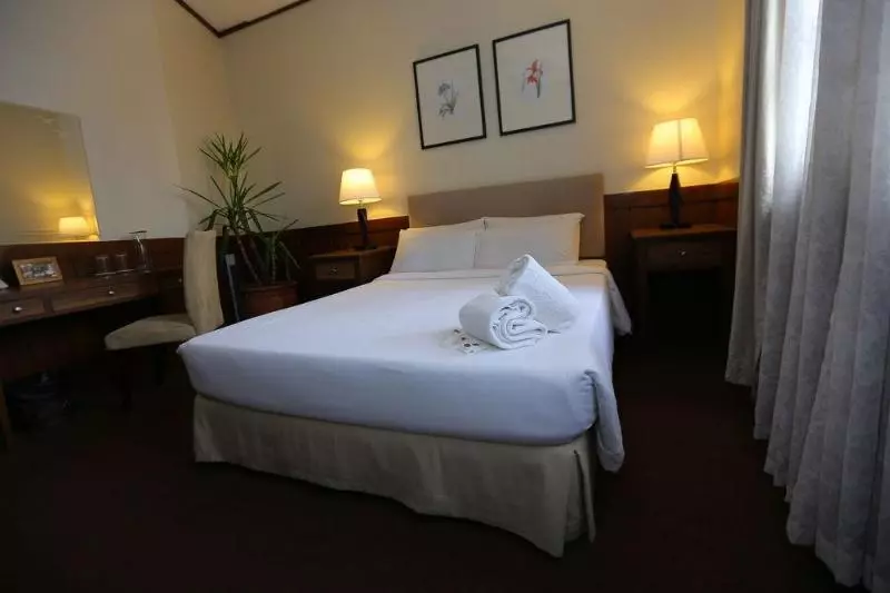 Fotos del hotel Casa Vallejo  Baguio:  22