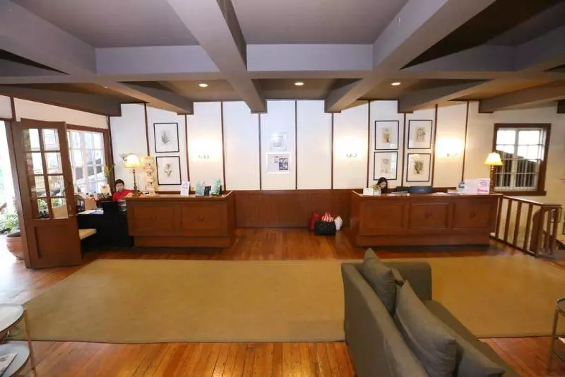 Fotos del hotel Casa Vallejo  Baguio:  9