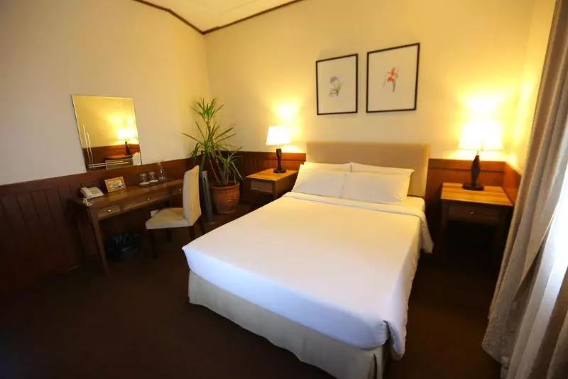 Fotos del hotel Casa Vallejo  Baguio:  20