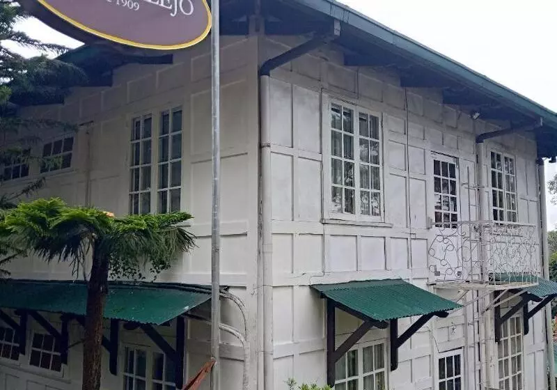 Casa Vallejo  Baguio