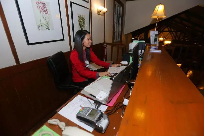 Fotos del hotel Casa Vallejo  Baguio:  17