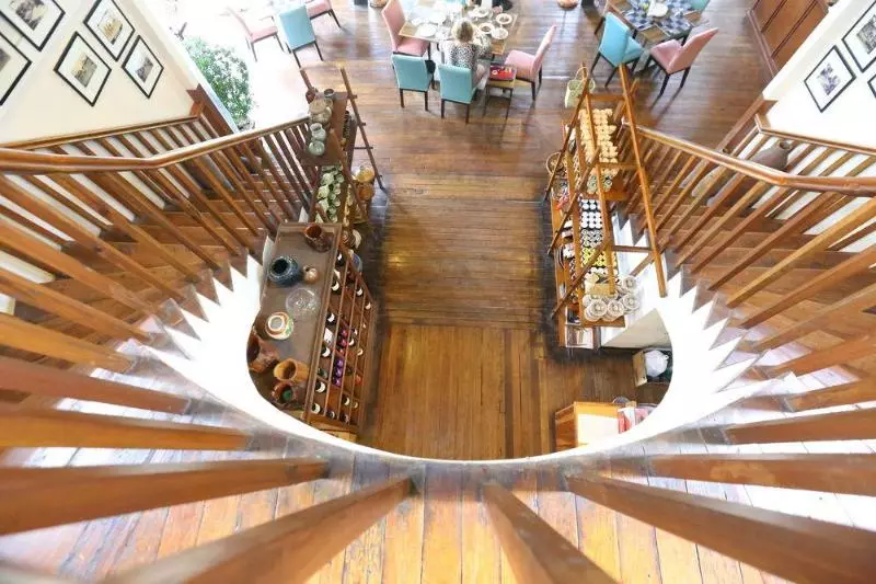 Fotos del hotel Casa Vallejo  Baguio:  5