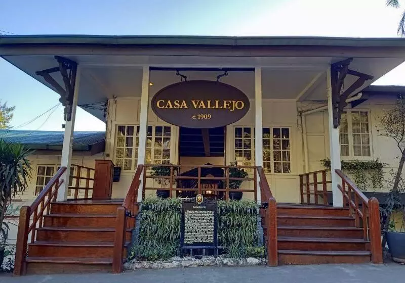 Fotos del hotel Casa Vallejo  Baguio:  19