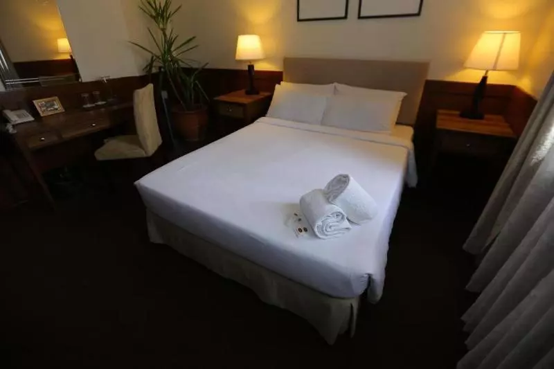 Fotos del hotel Casa Vallejo  Baguio:  18