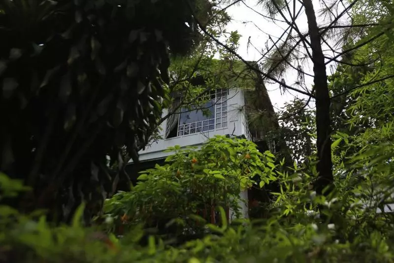 Fotos del hotel Casa Vallejo  Baguio:  13