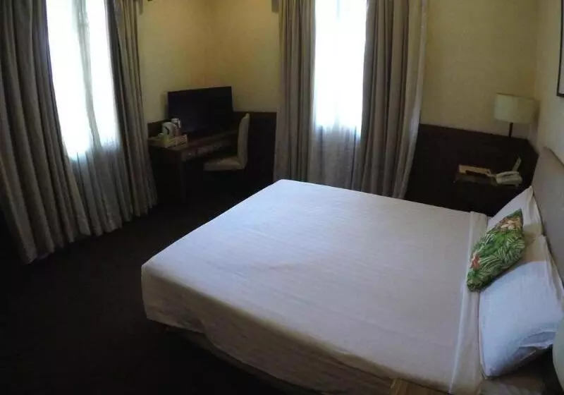 Fotos del hotel Casa Vallejo  Baguio:  2