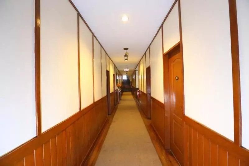 Fotos del hotel Casa Vallejo  Baguio:  3