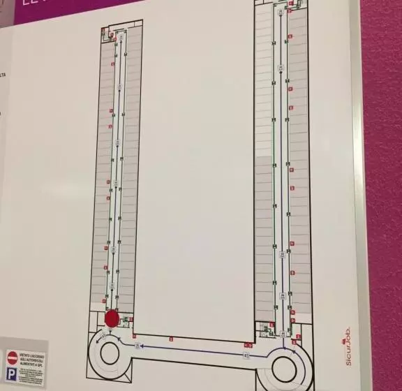 Fotos del hotel Coppe Trieste  Boutique:  20