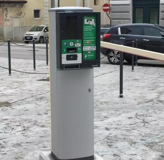 Fotos del hotel Coppe Trieste  Boutique:  10